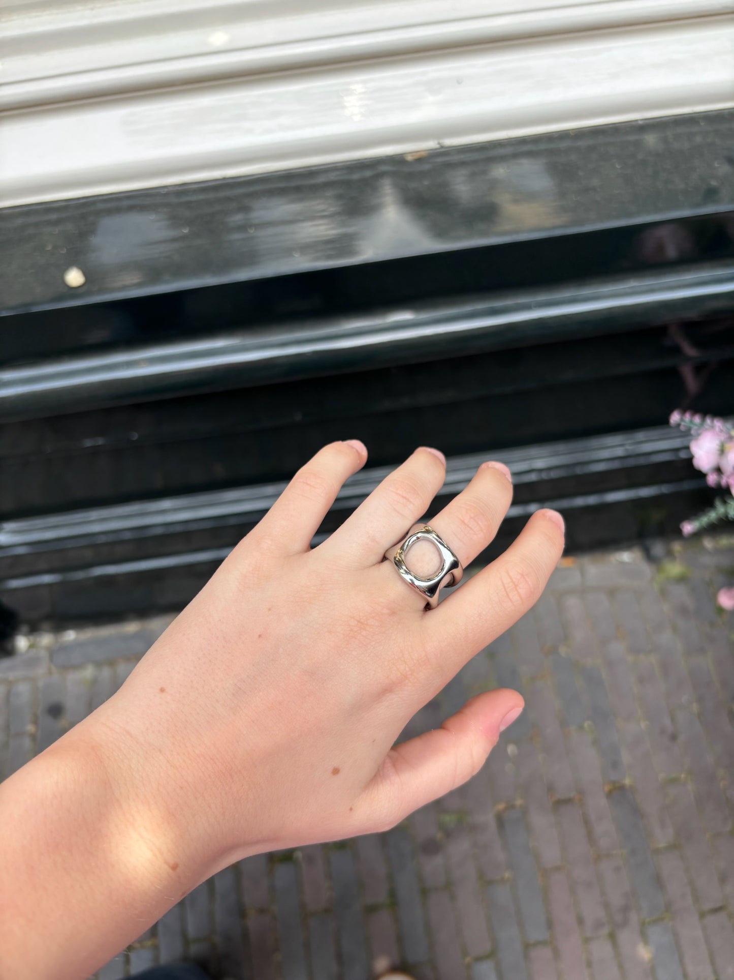 Ring Emma
