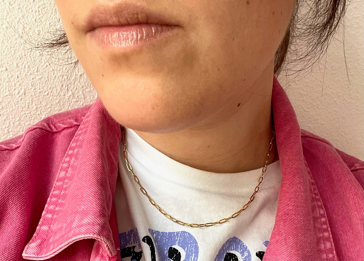 Kette Glied S