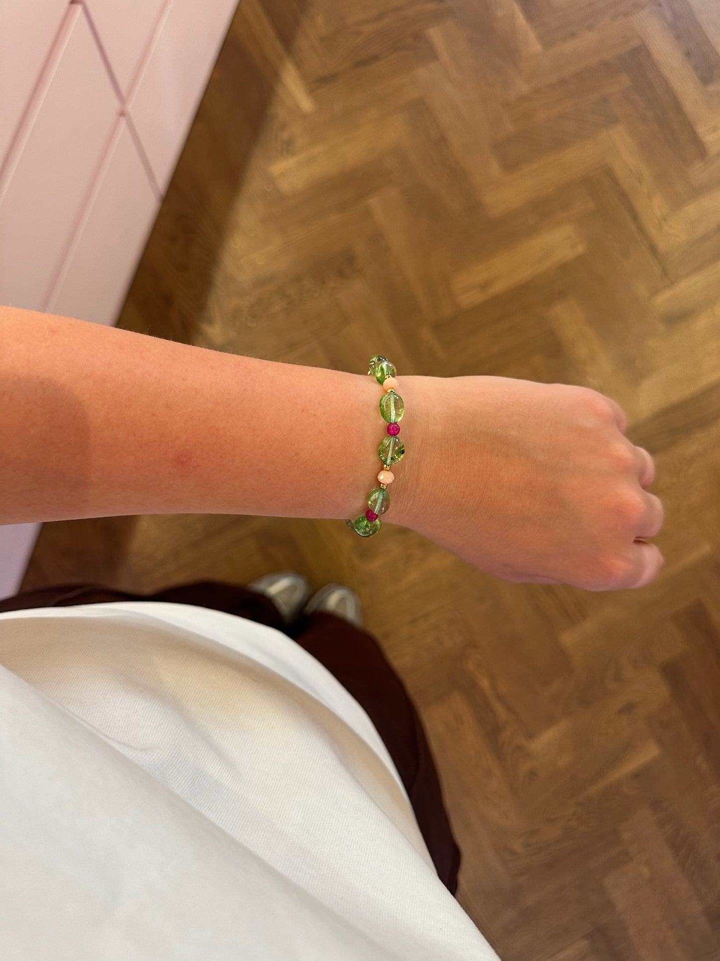 Armband Juliet