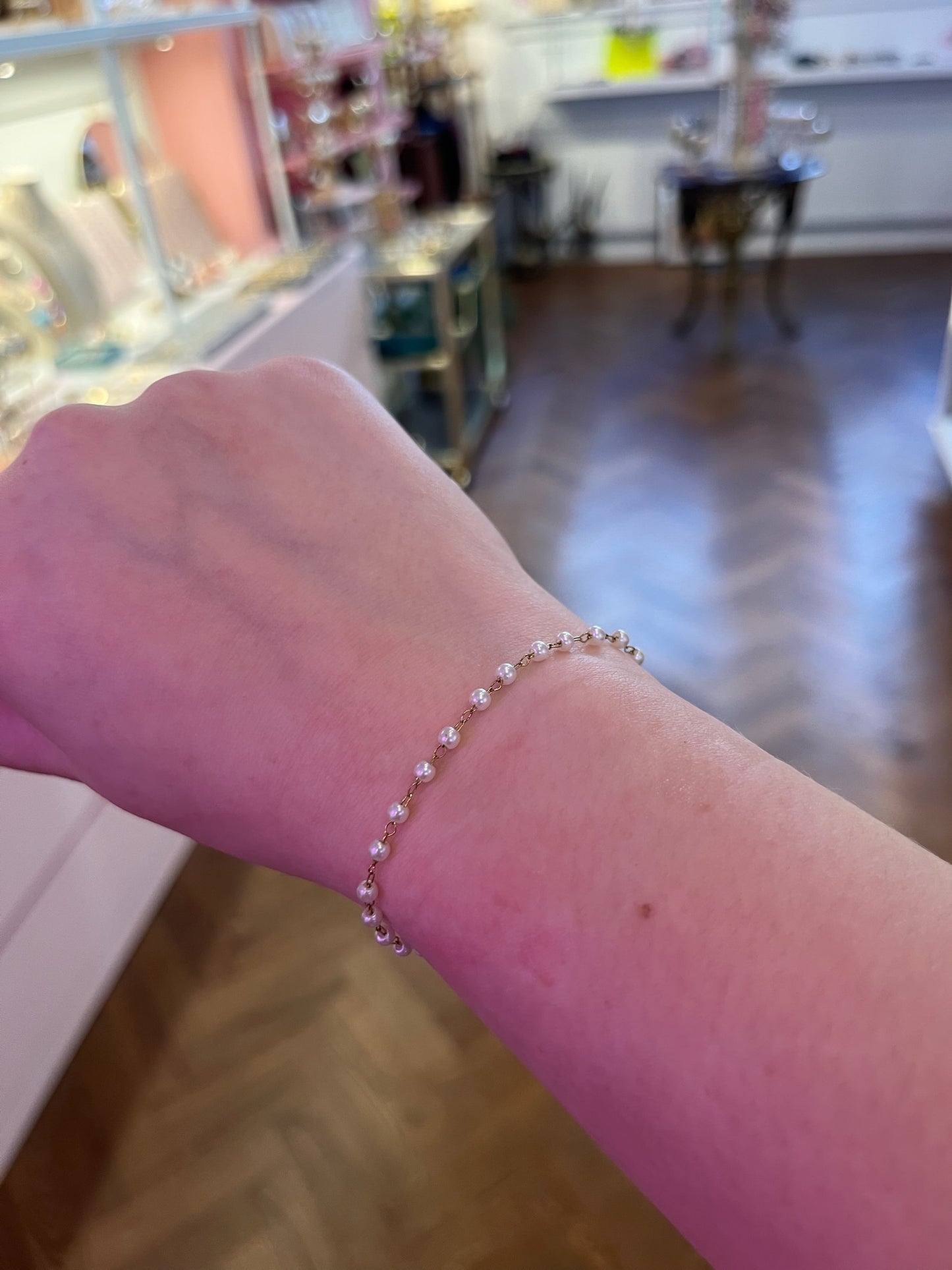 Armband Pearl
