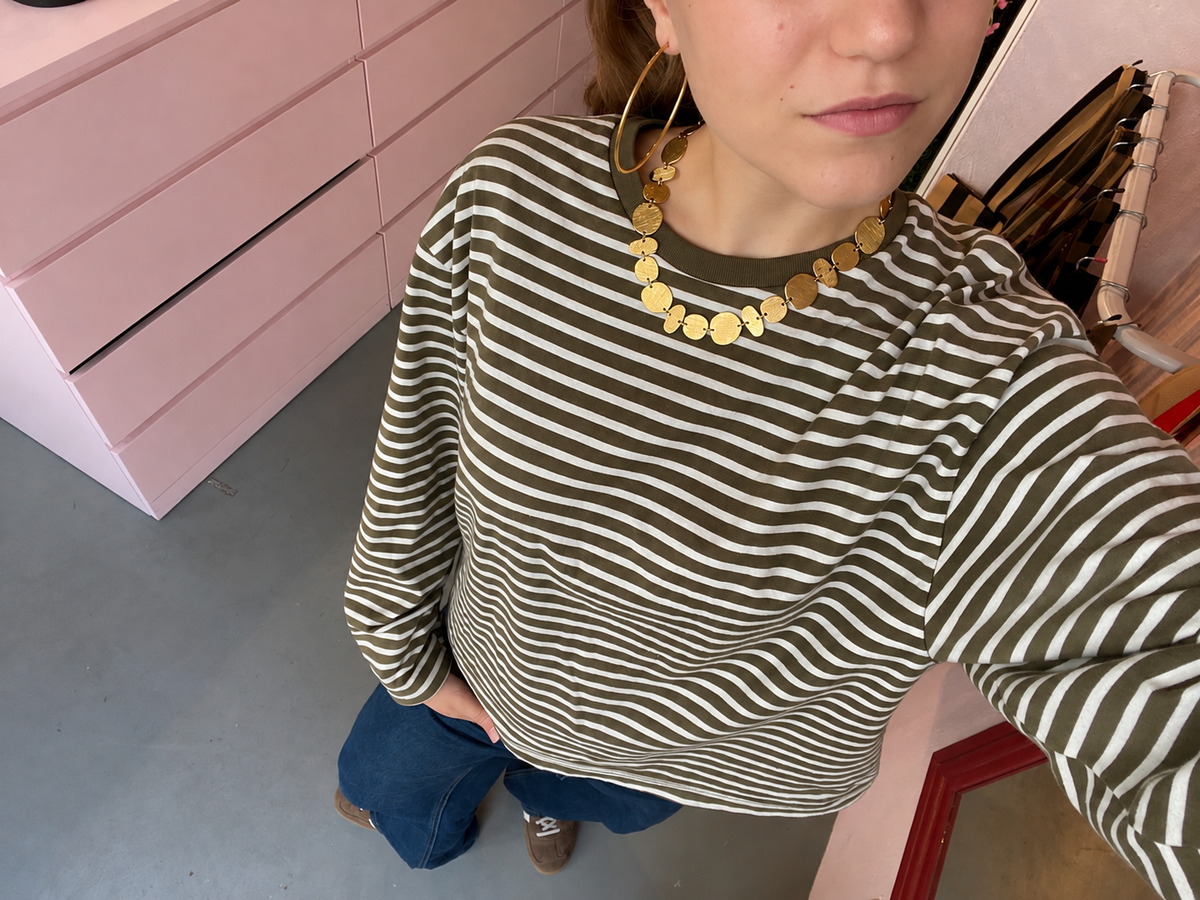 Ketting Serra