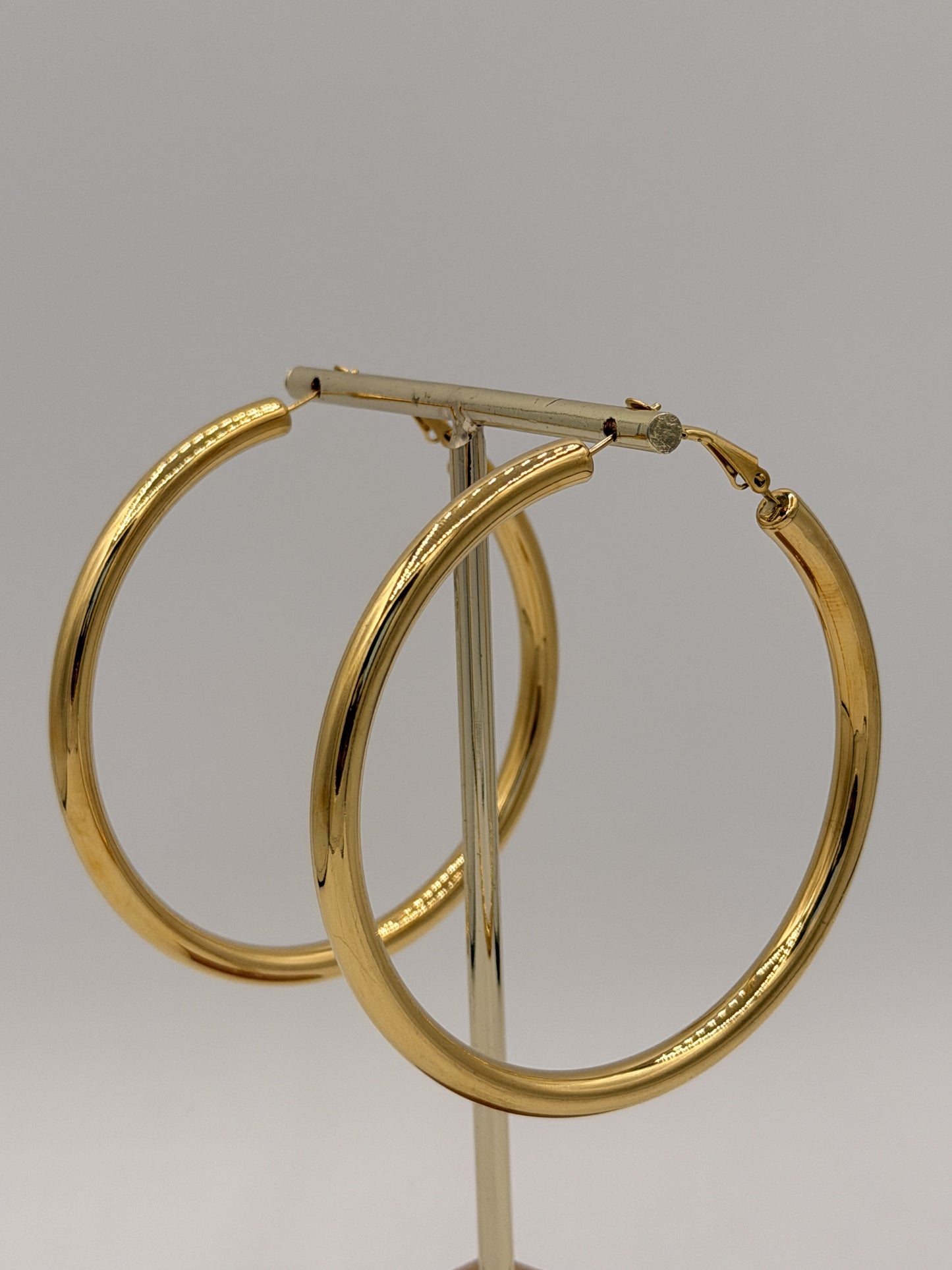 Hoops Macy