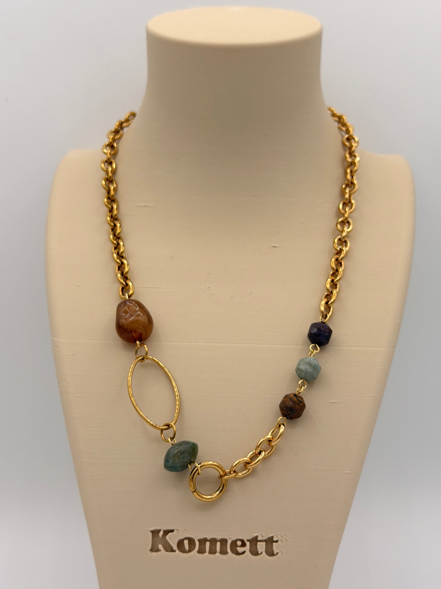 Ketting Rocks