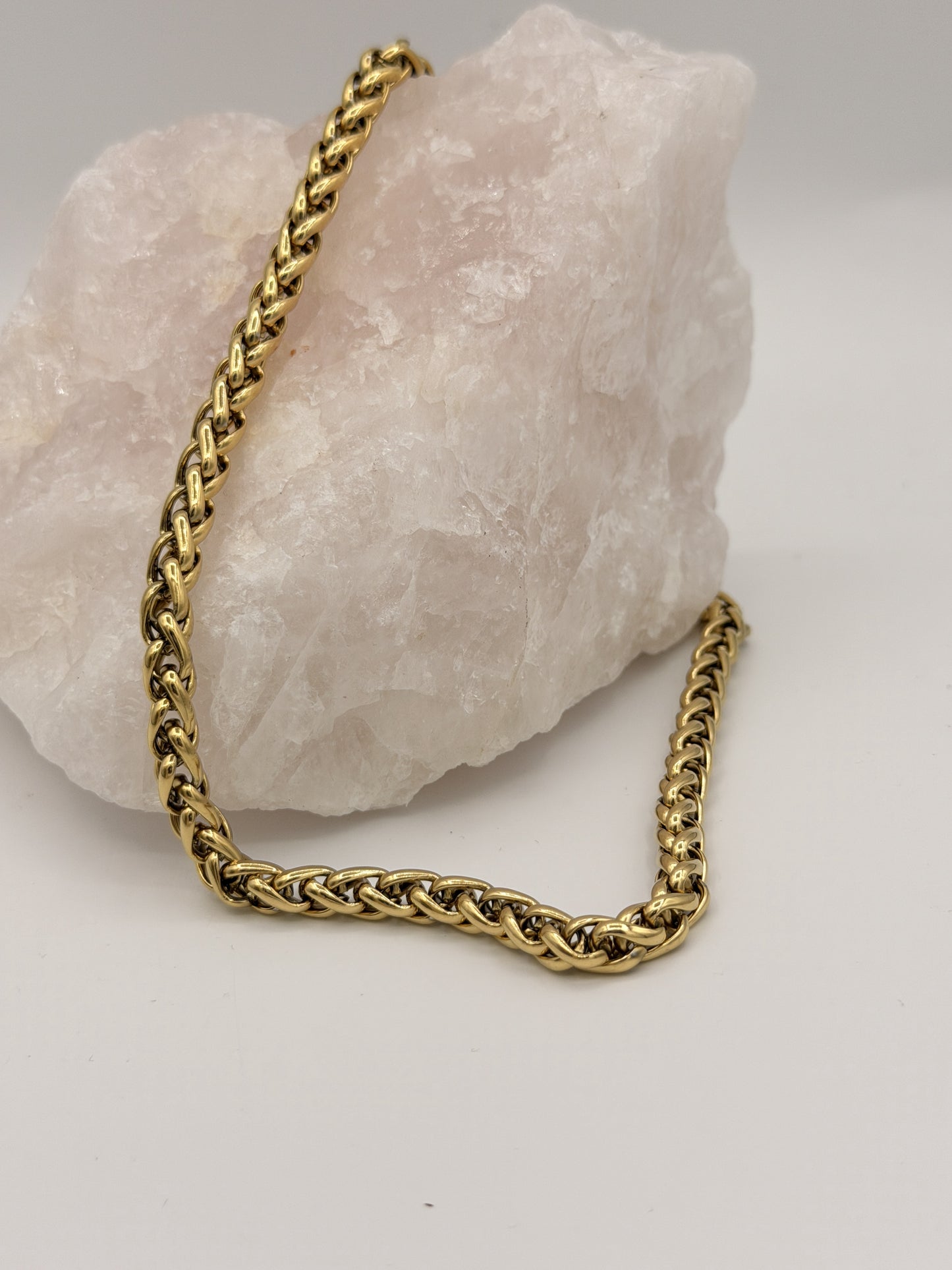 Ketting Chunky Rope