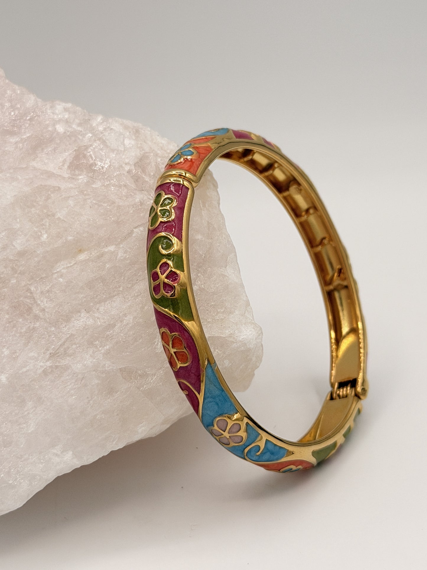 Bangle Klik Botanic
