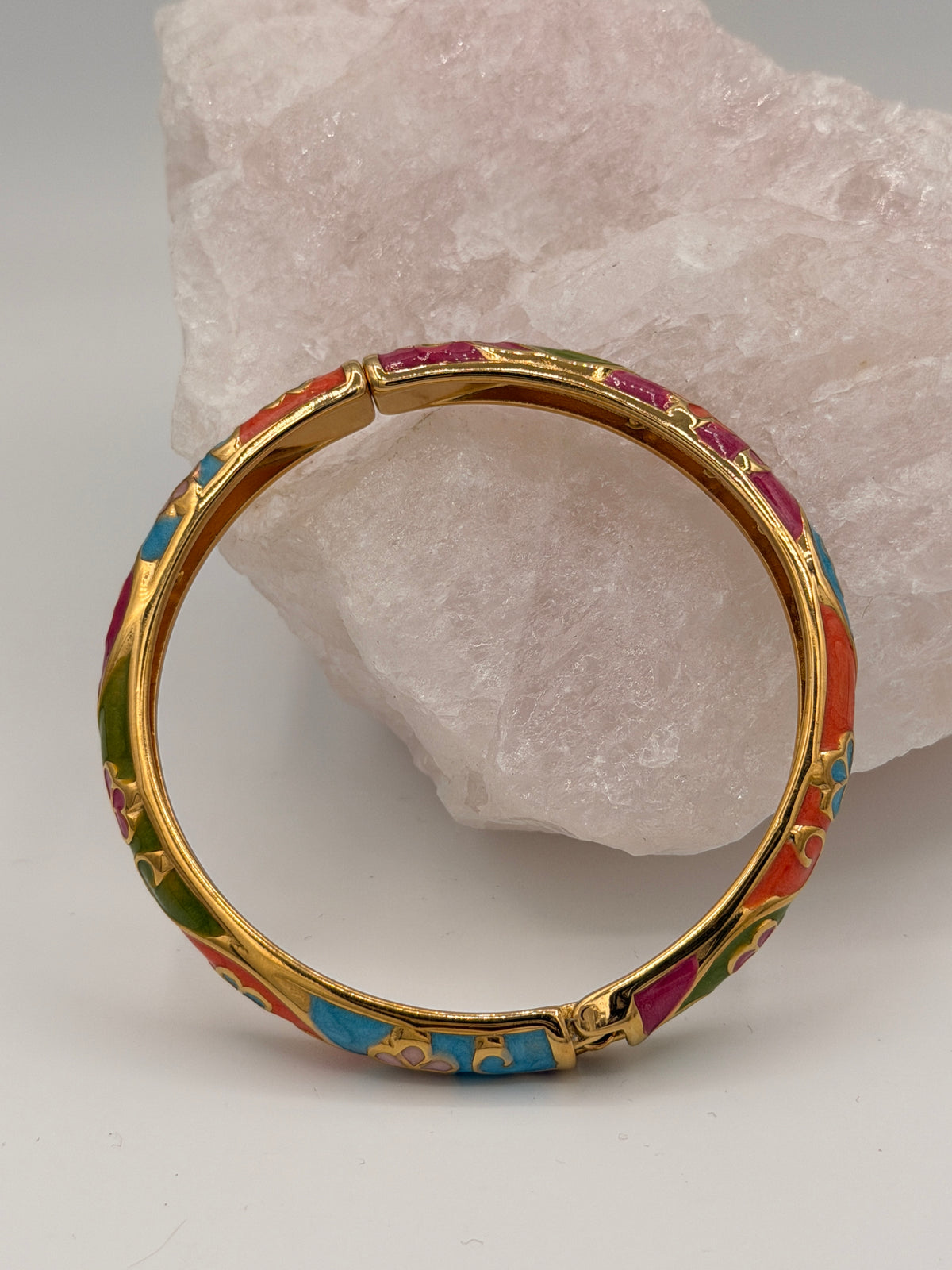 Bangle Klik Botanic