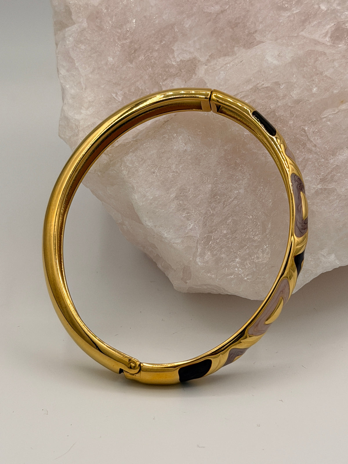 Bangle Klik Triangle