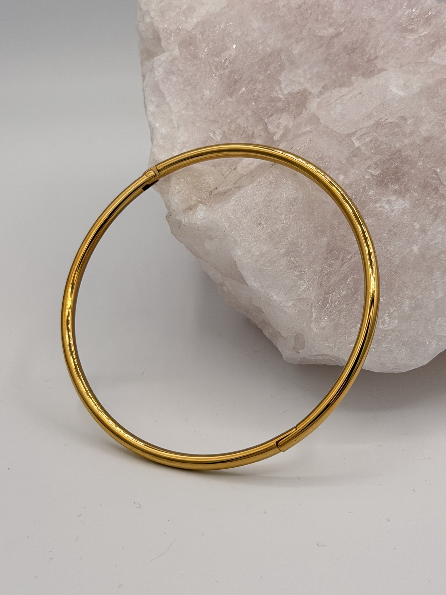 Bangle rondi klik