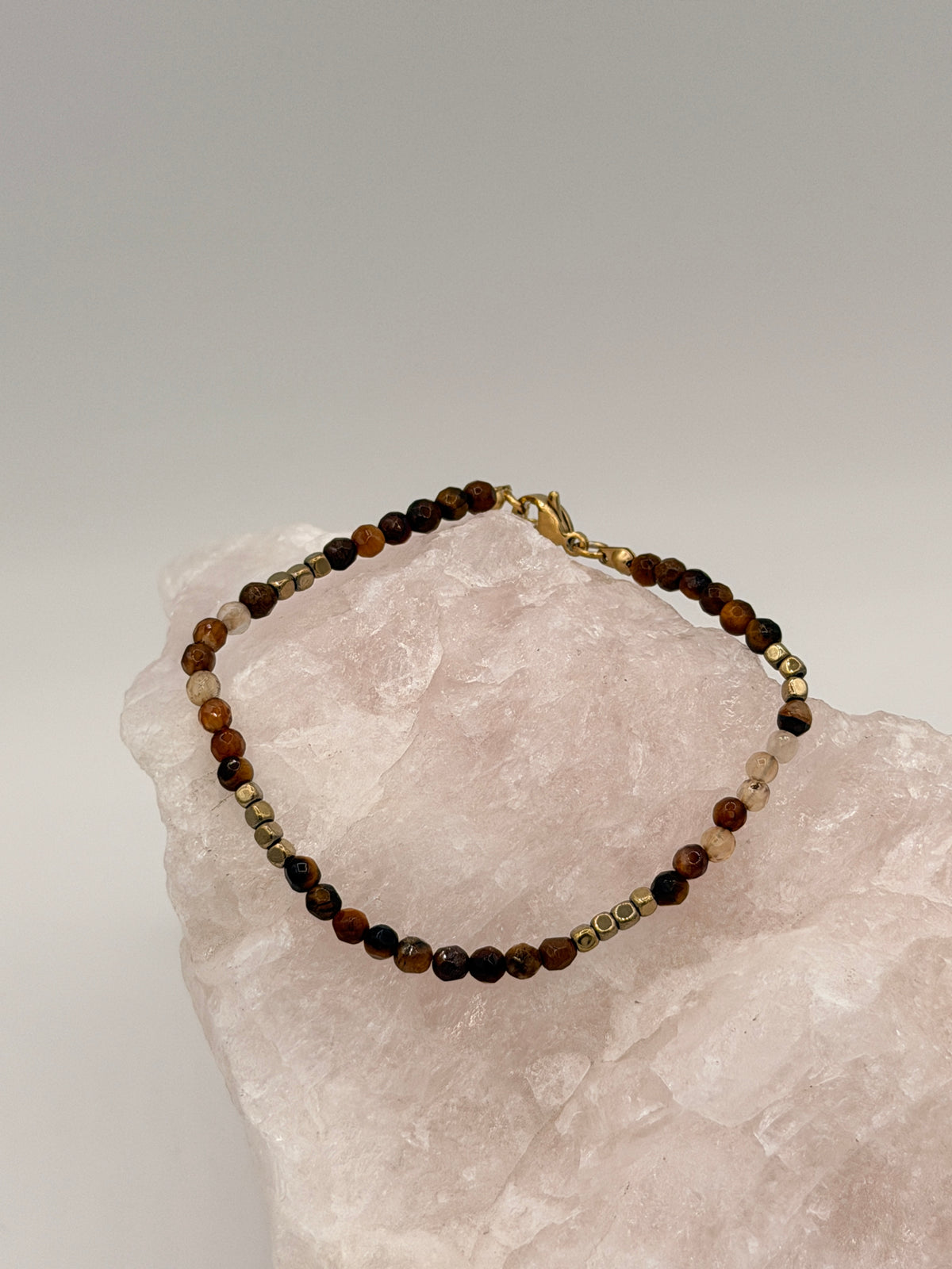 Armband Aki Brown