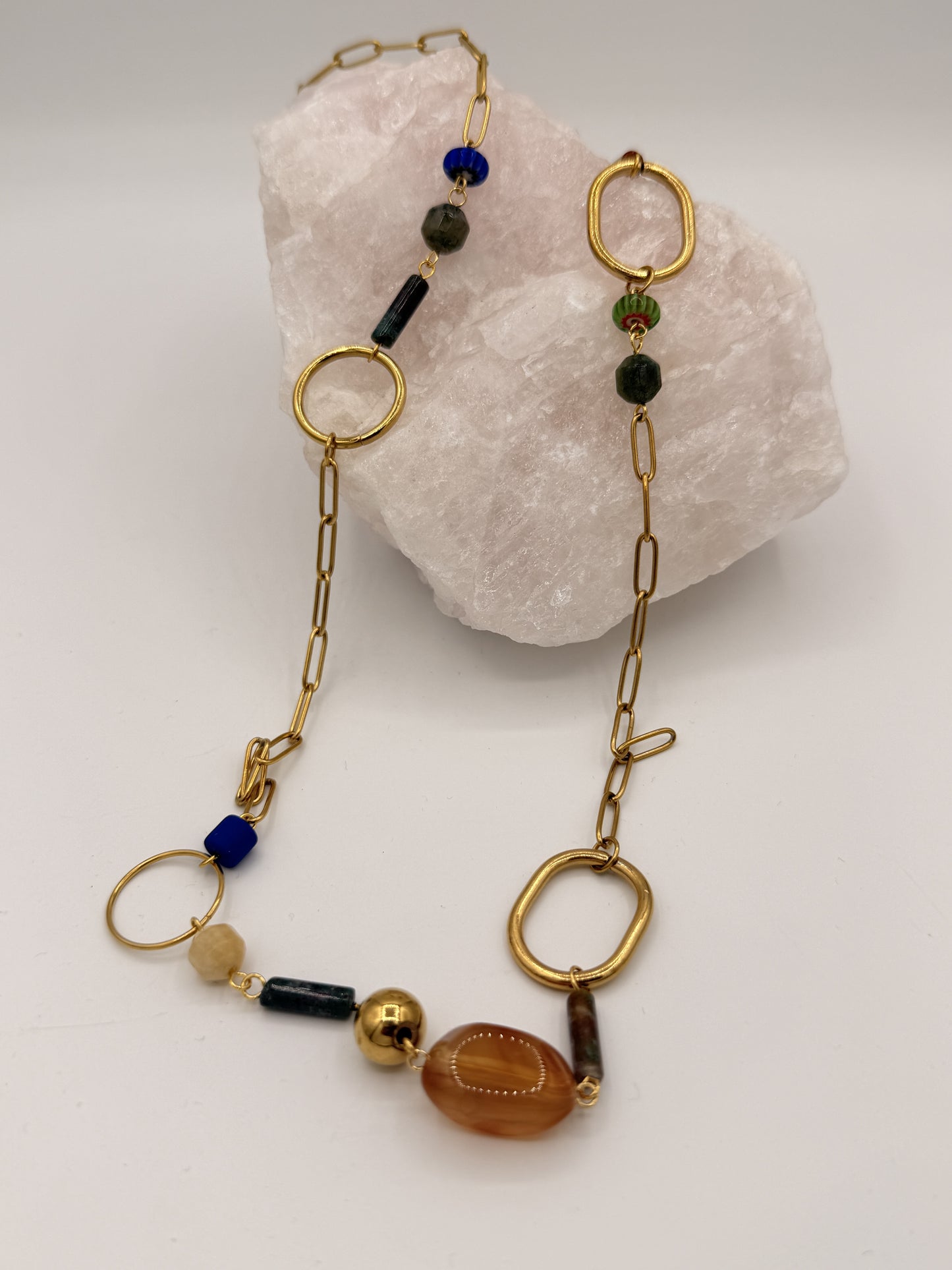 Maxi Ketting Autumn