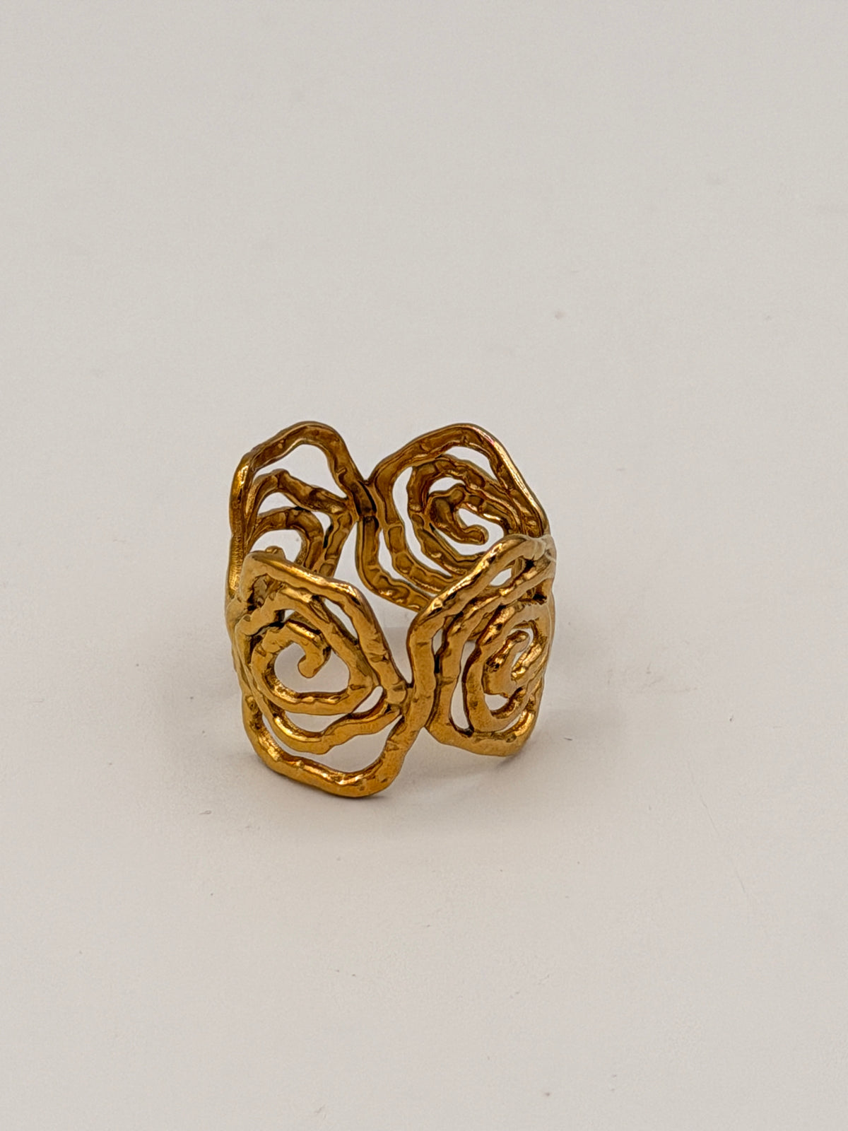 Ring Twirl