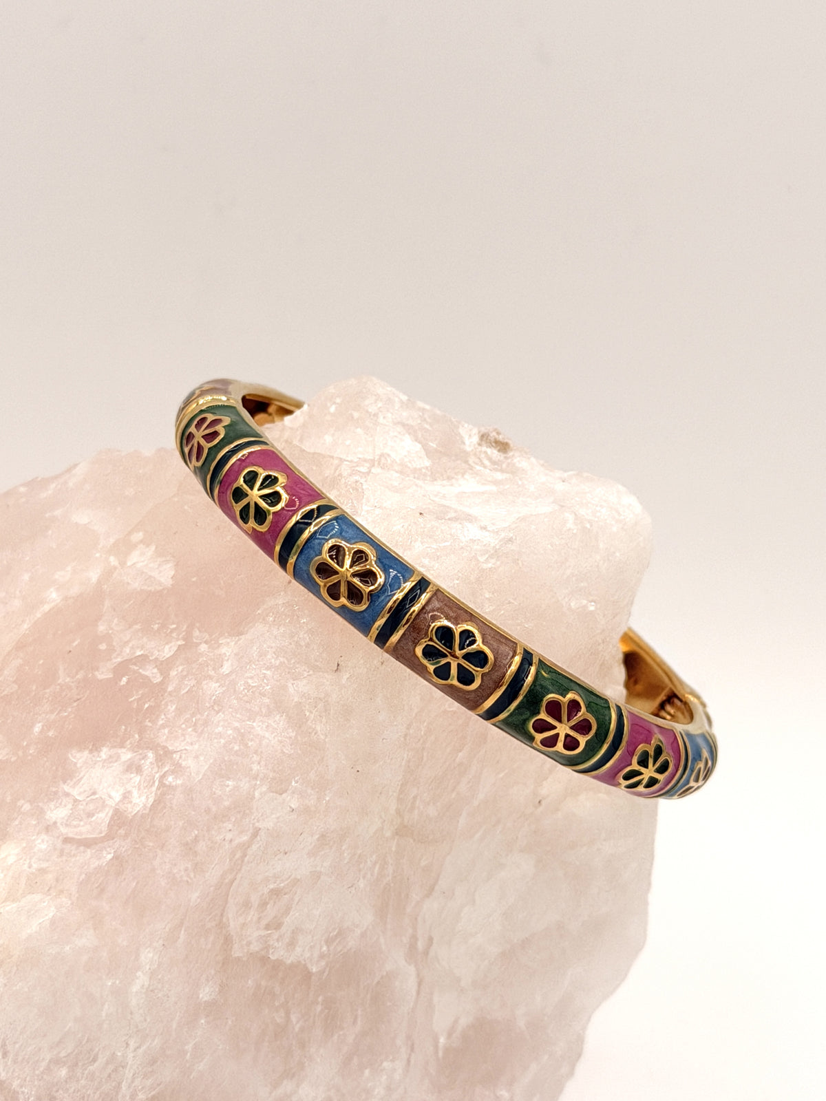 Bangle Klik Goa Multi