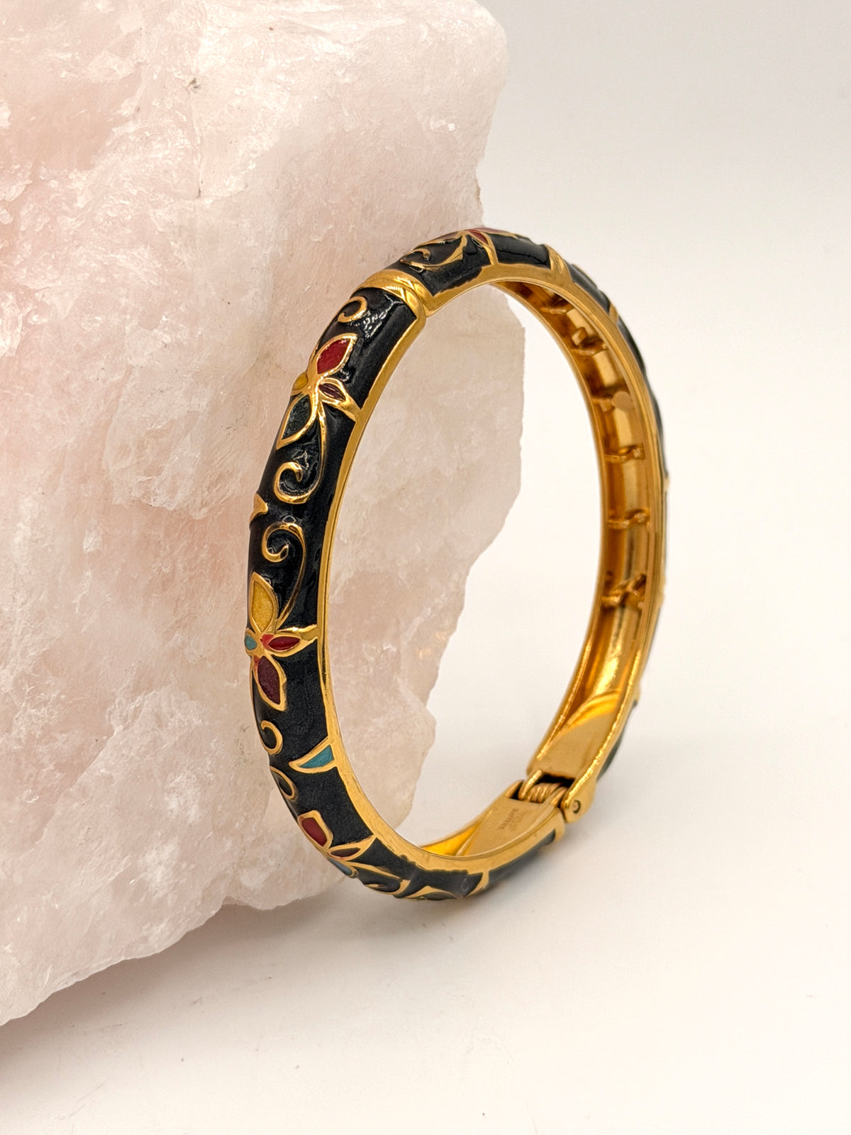 Bangle Klik Phool