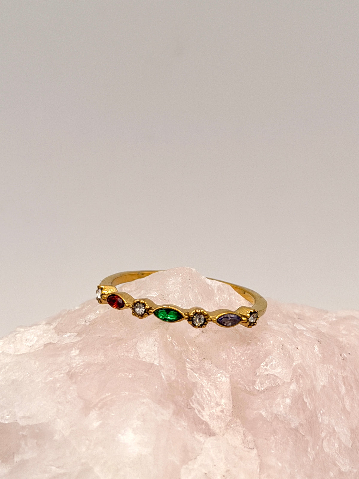 Ring Suki Dia