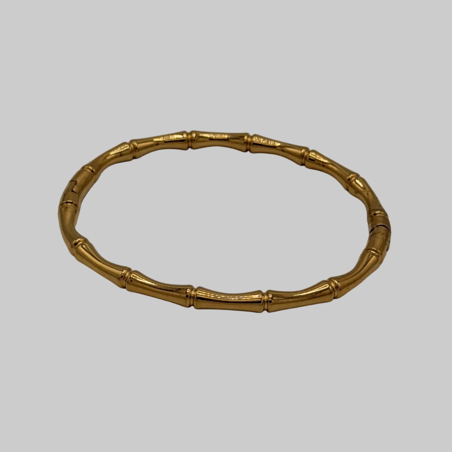Armreif Bambus