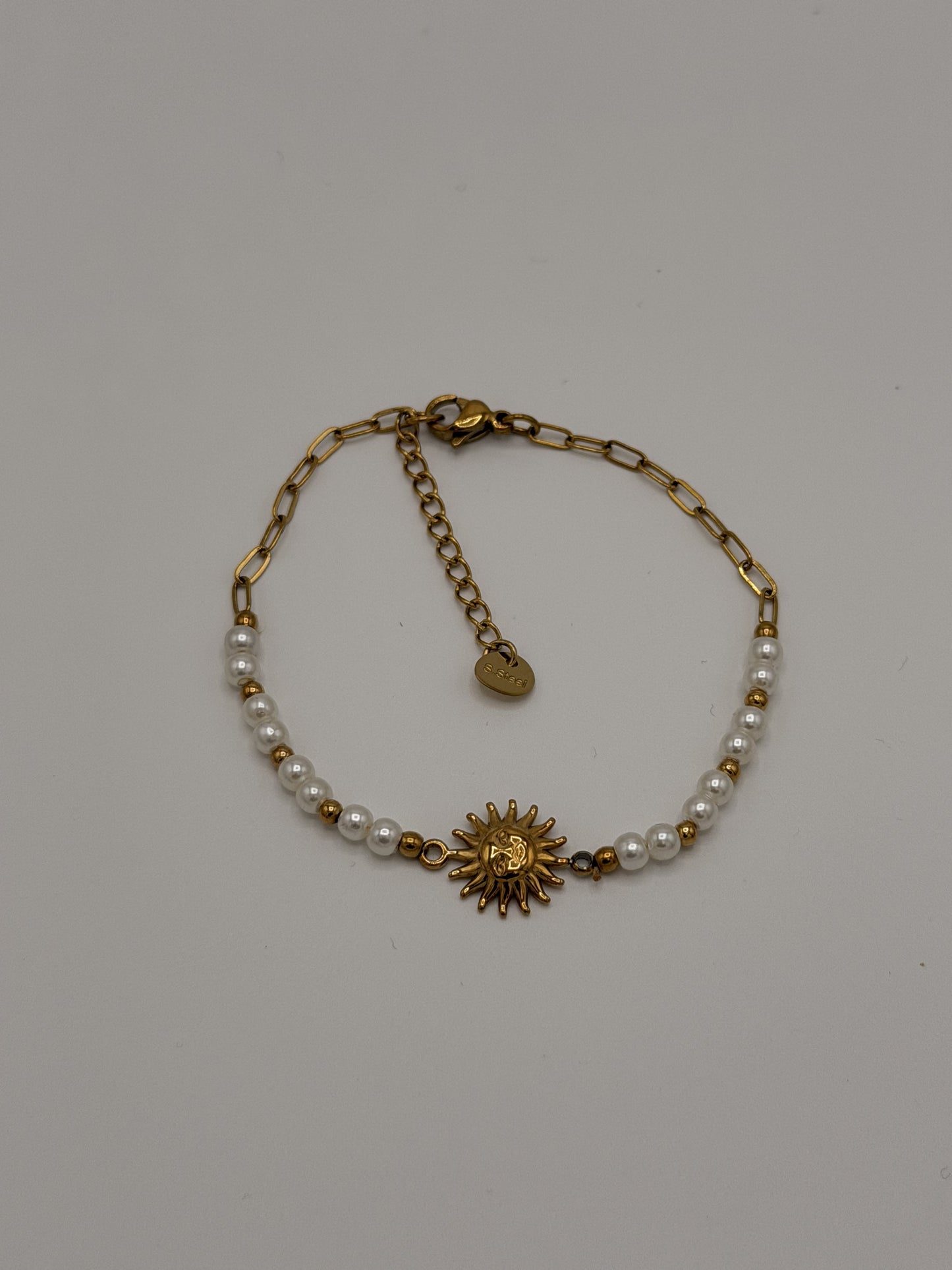 Armband Sammy Pearl