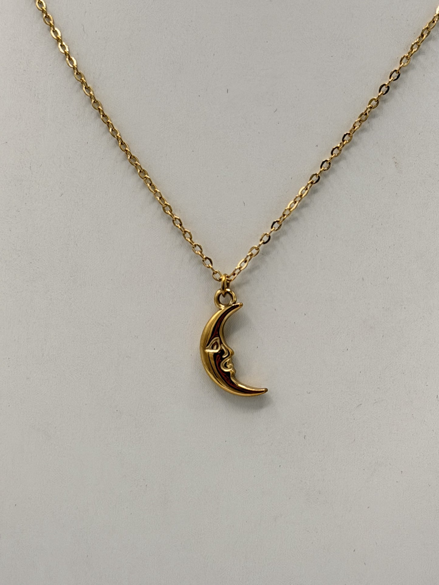 Ketting Moon