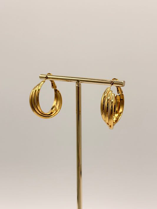 Hoops Layered