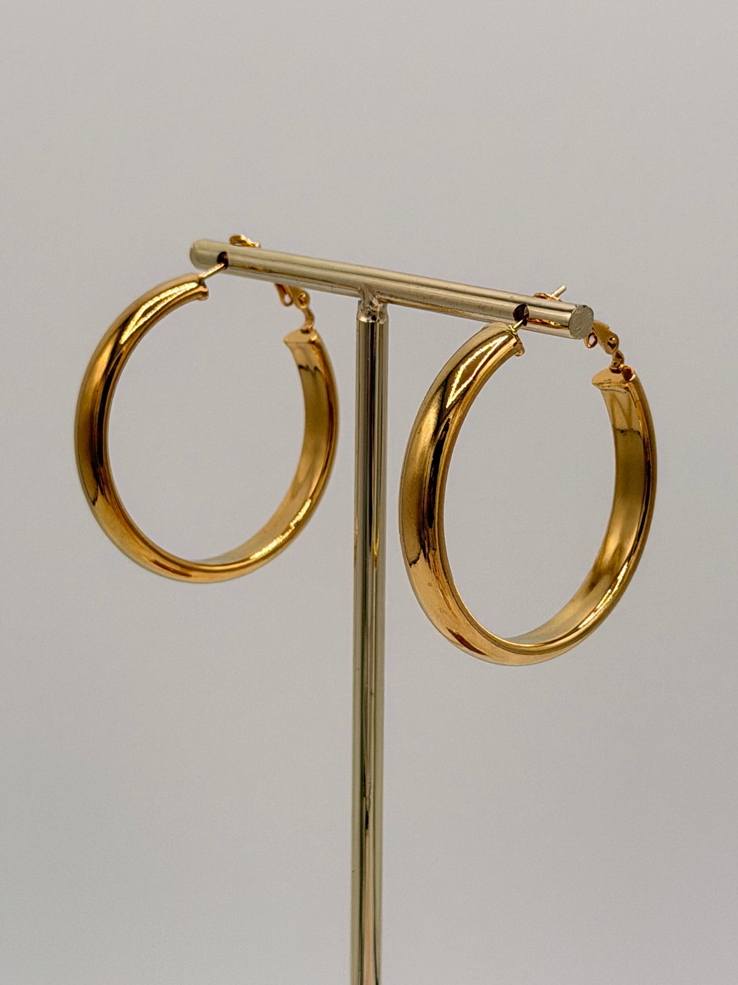 Hoops Deluxe Flach I