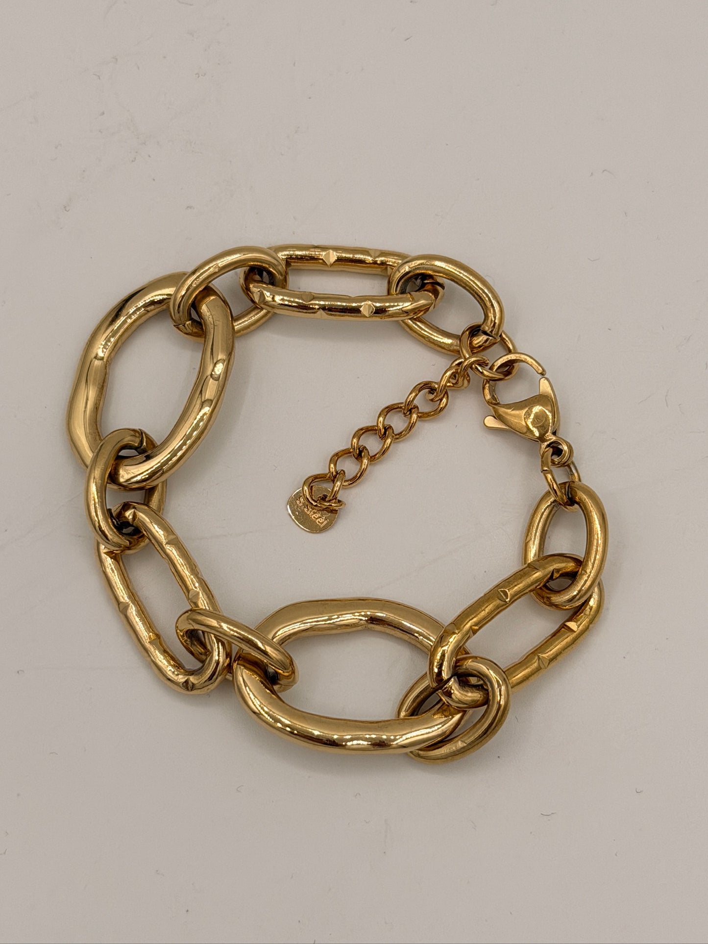 Armband Organic Chain I