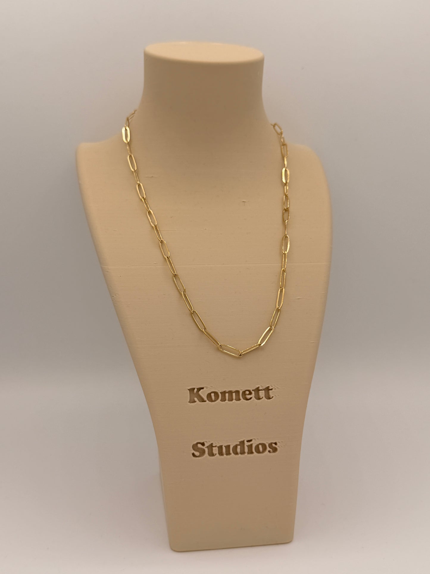 Ketting Schakel Ringsluiting