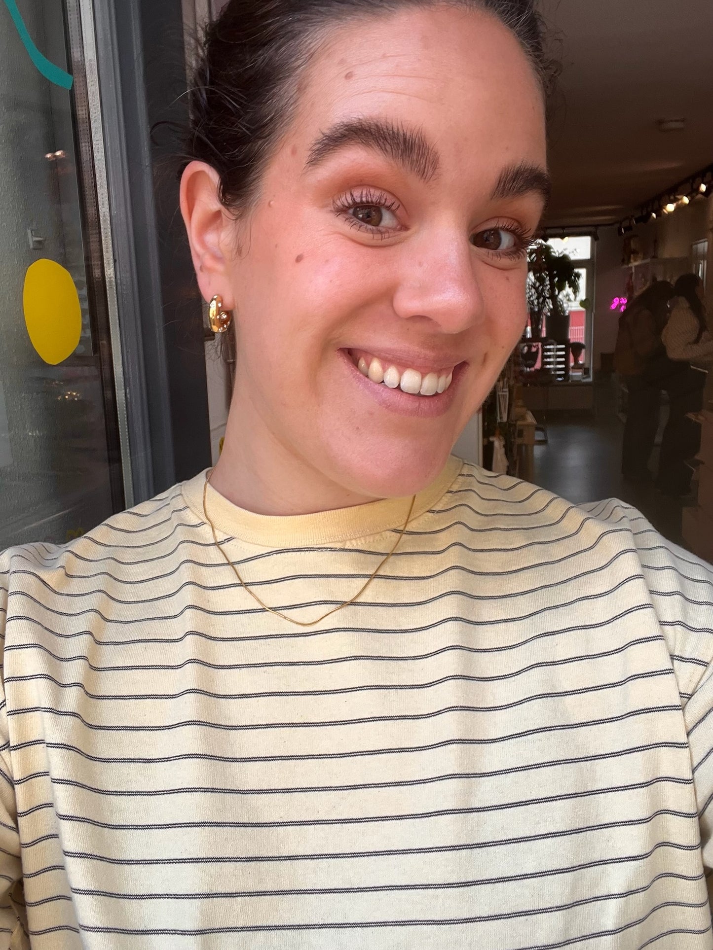 Kette Xavi