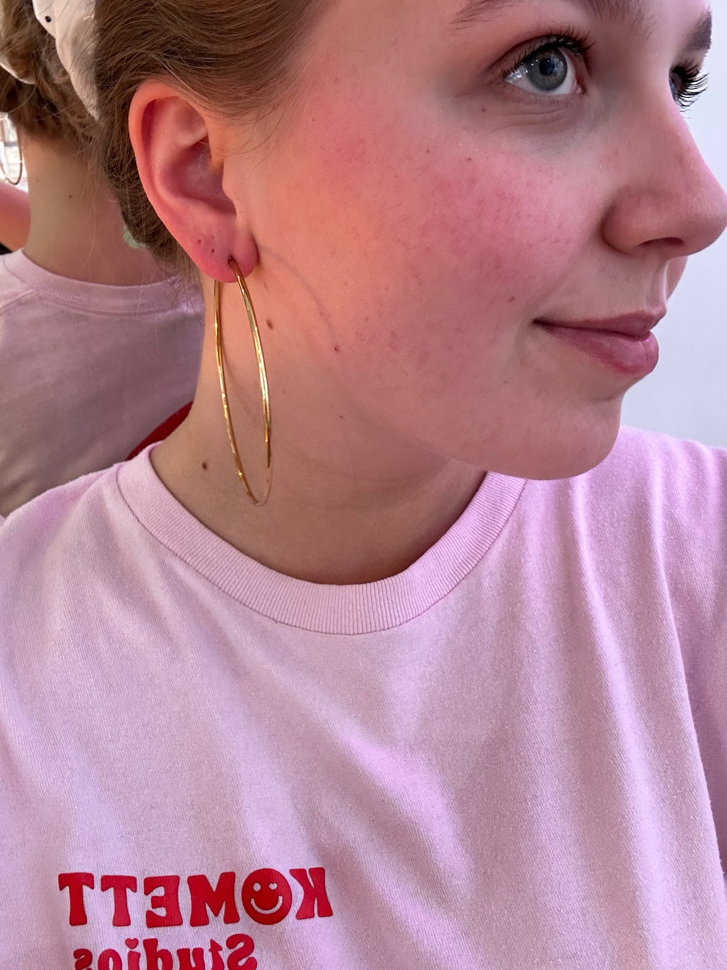 Hoops Tilda