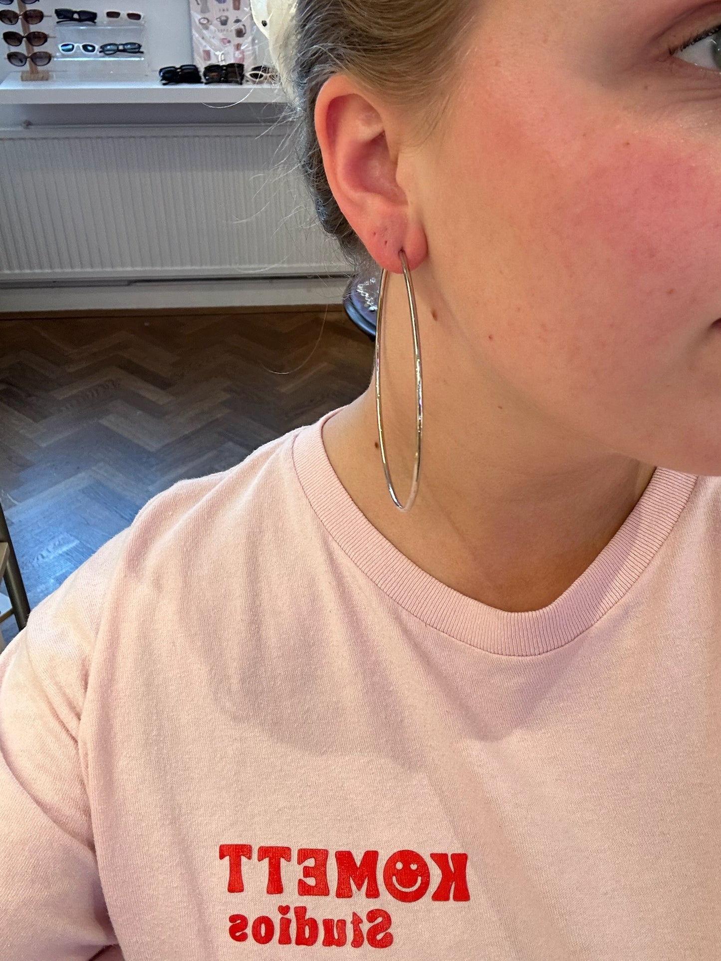 Hoops Tilda XL