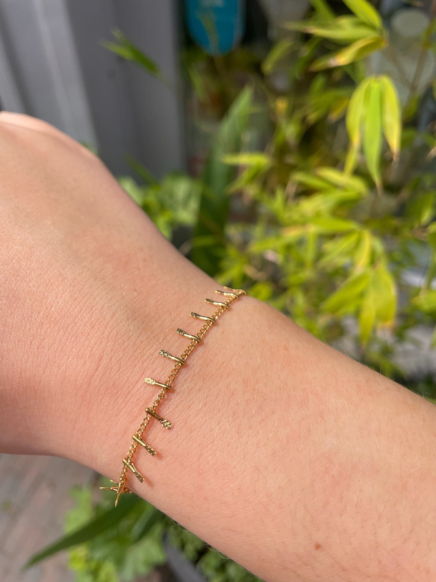 Armband Frida
