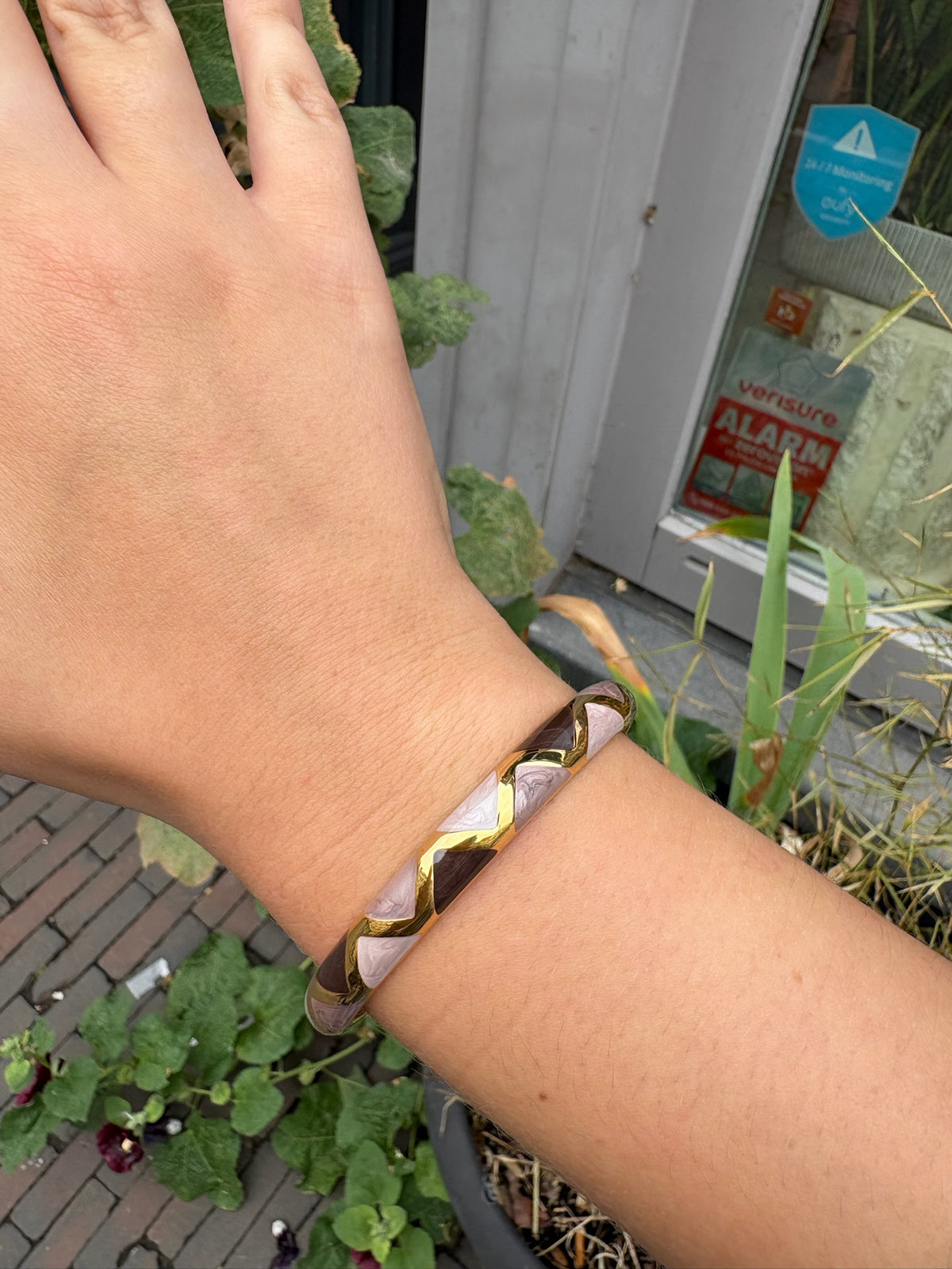 Bangle Klik Colori 3
