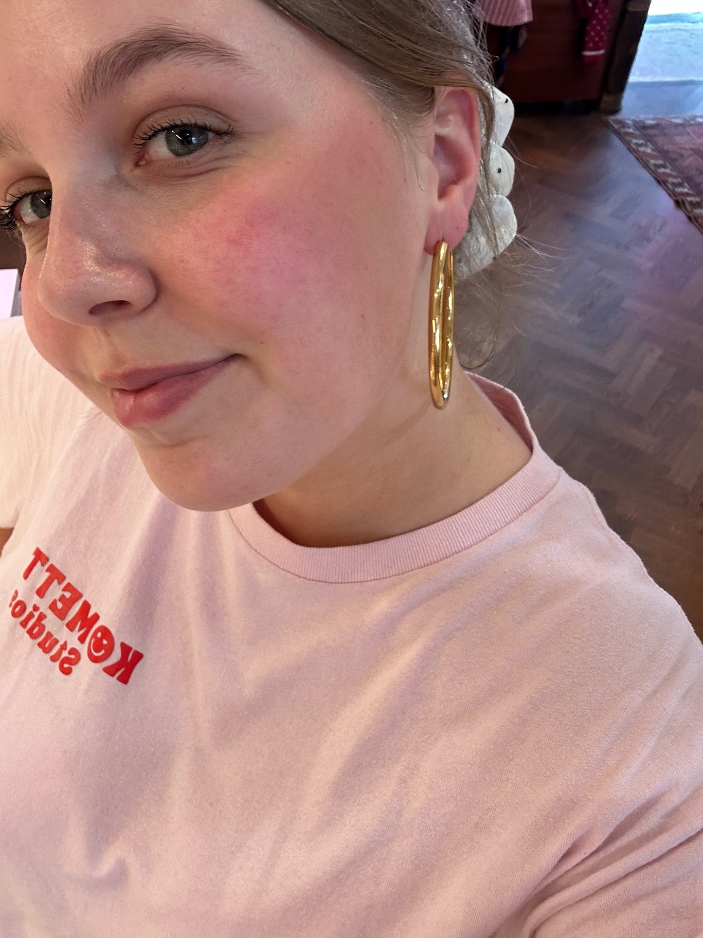 Hoops Macy