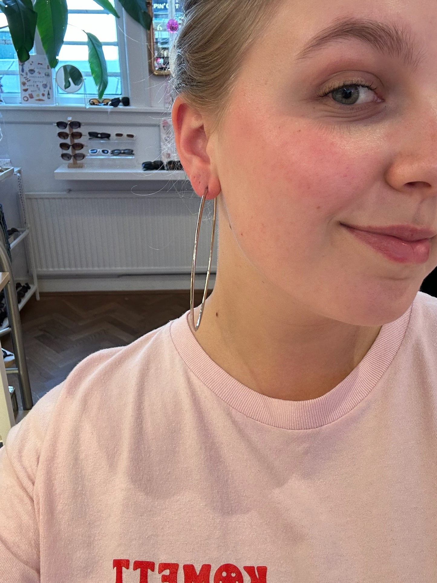Hoops Tilda XL