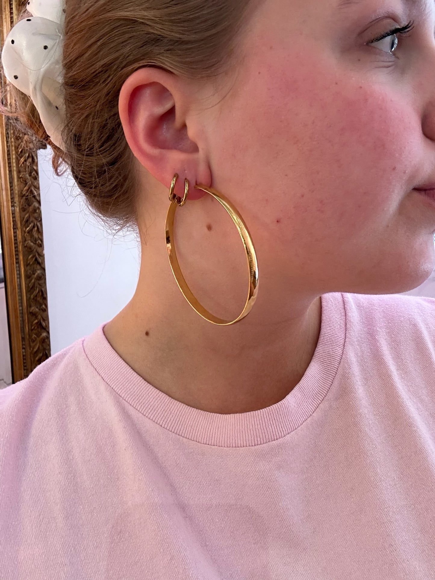 Hoops flat in IV