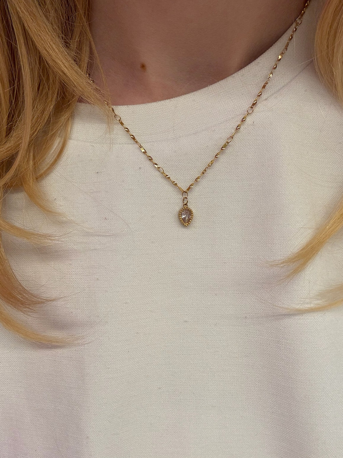 Ketting Drew