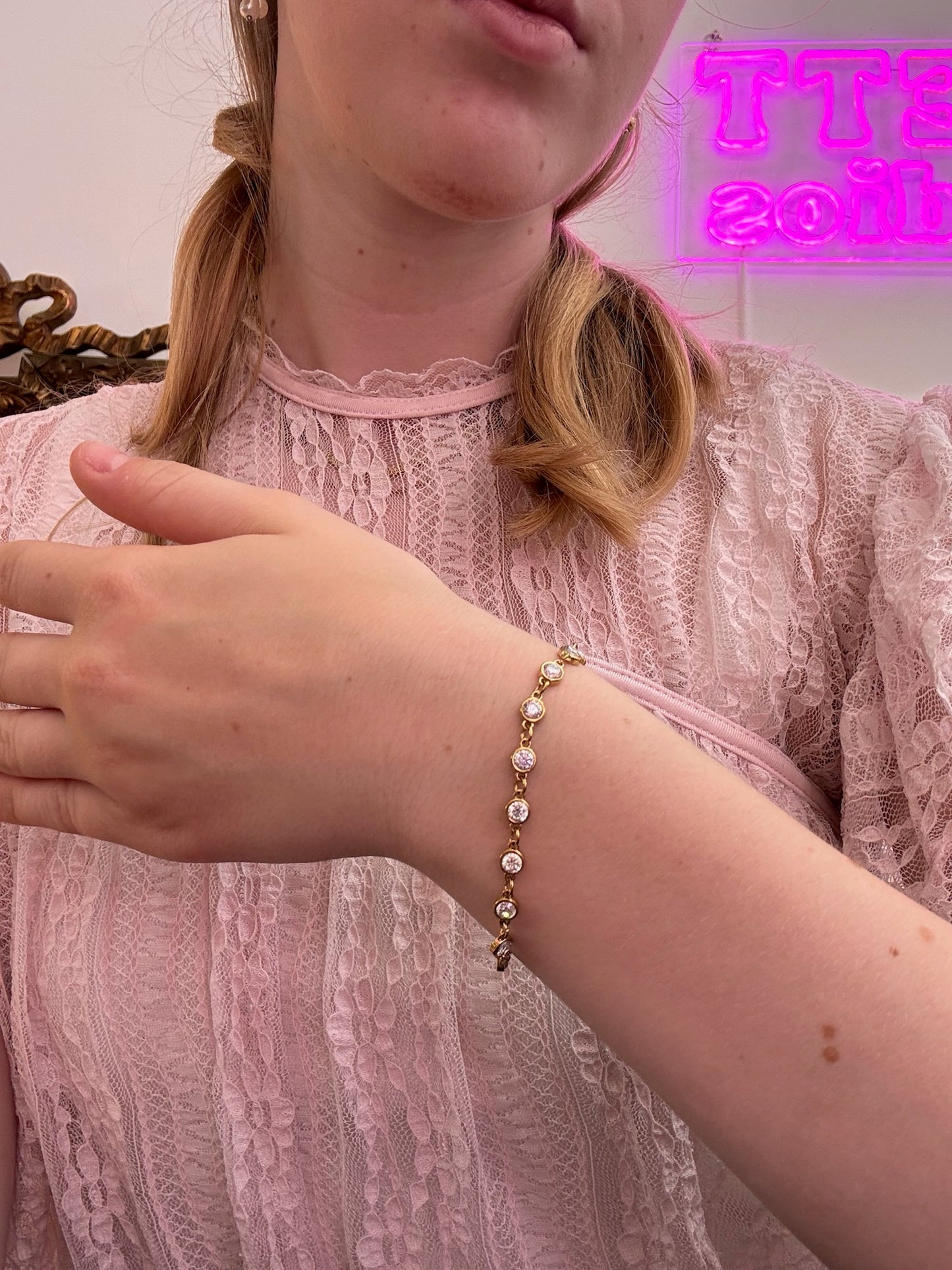 Bracelet Didi