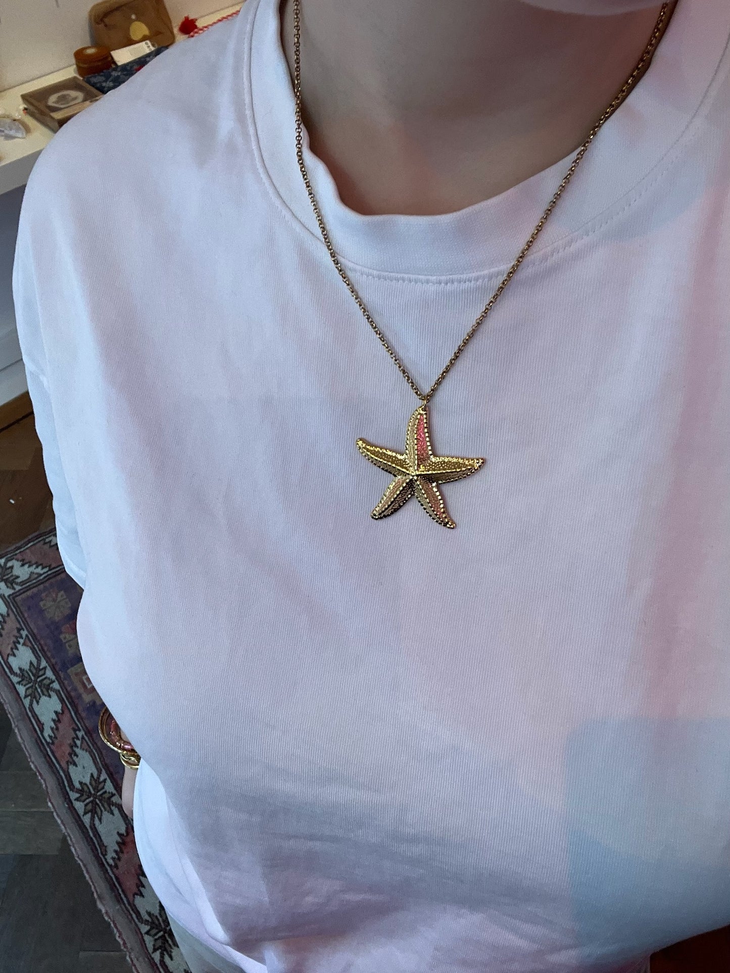 Ketting Stella