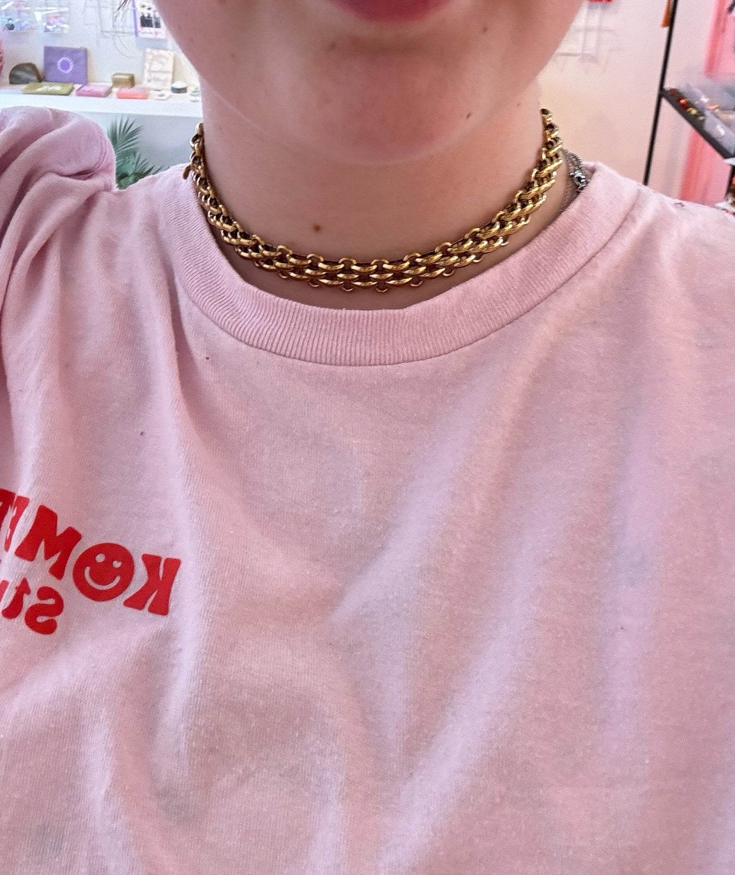 Ketting Mati