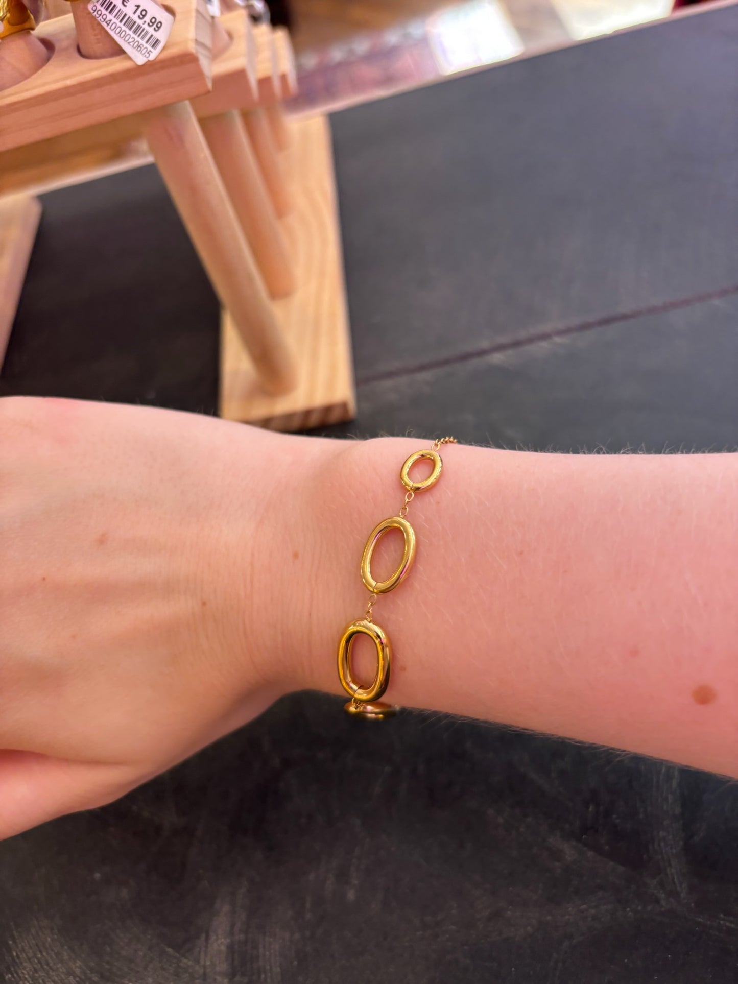 Bracelet Oliva