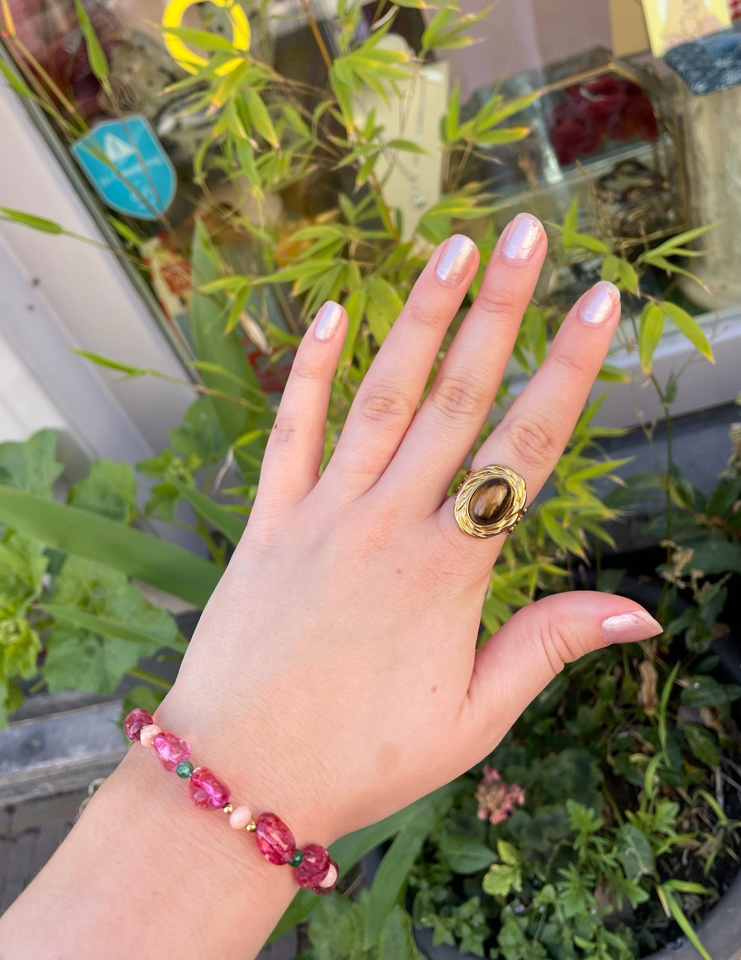 Armband Juliet
