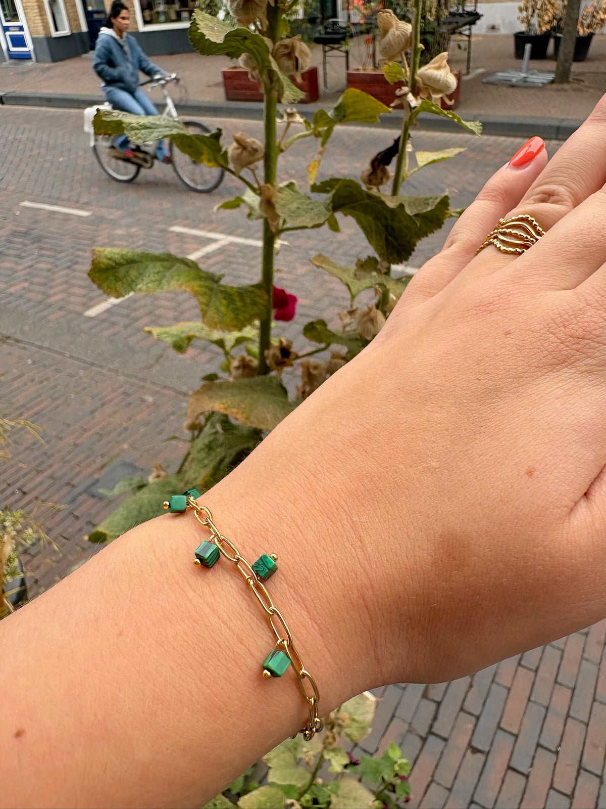 Armband Amy