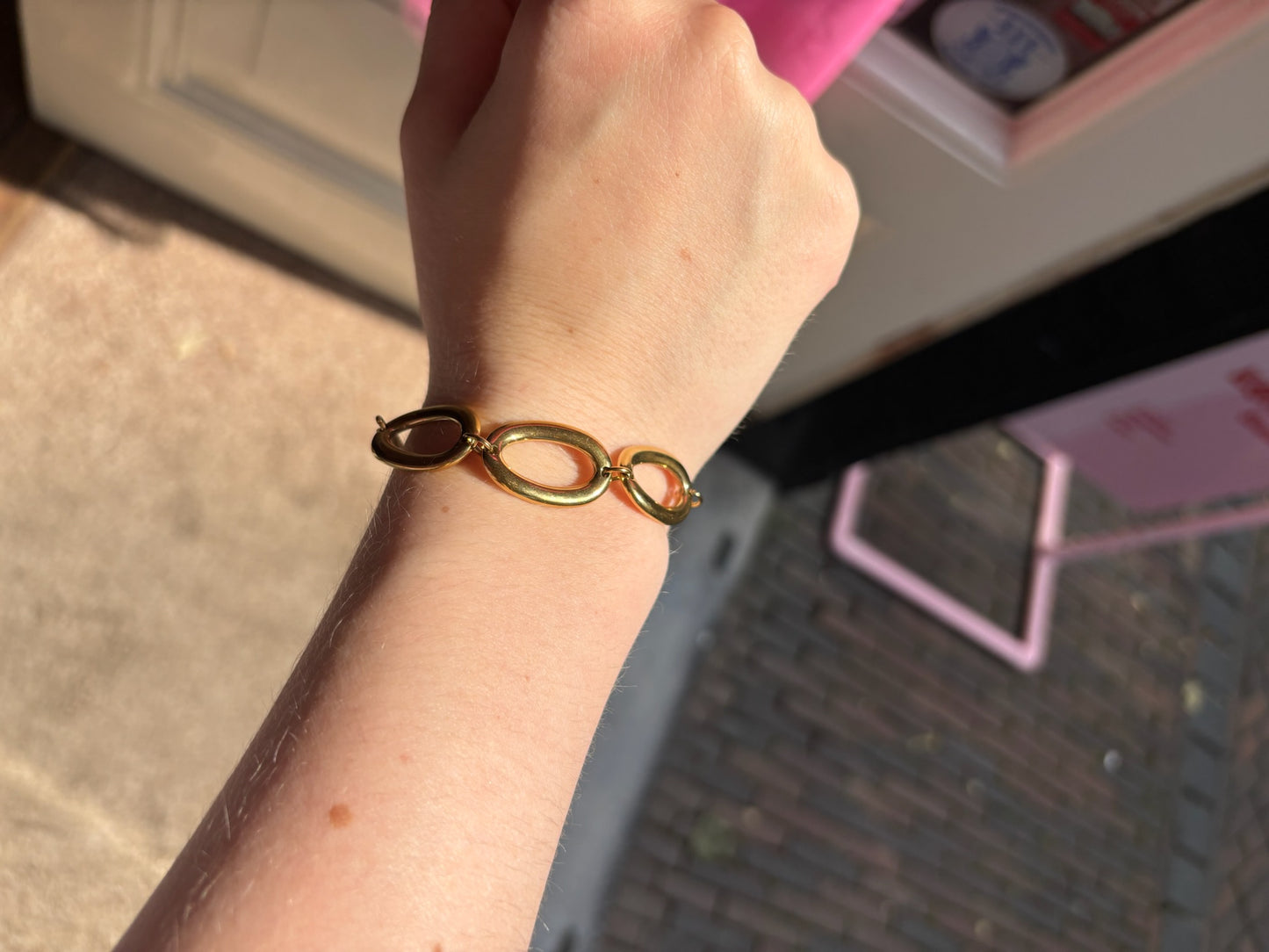 Olivia Bracelet