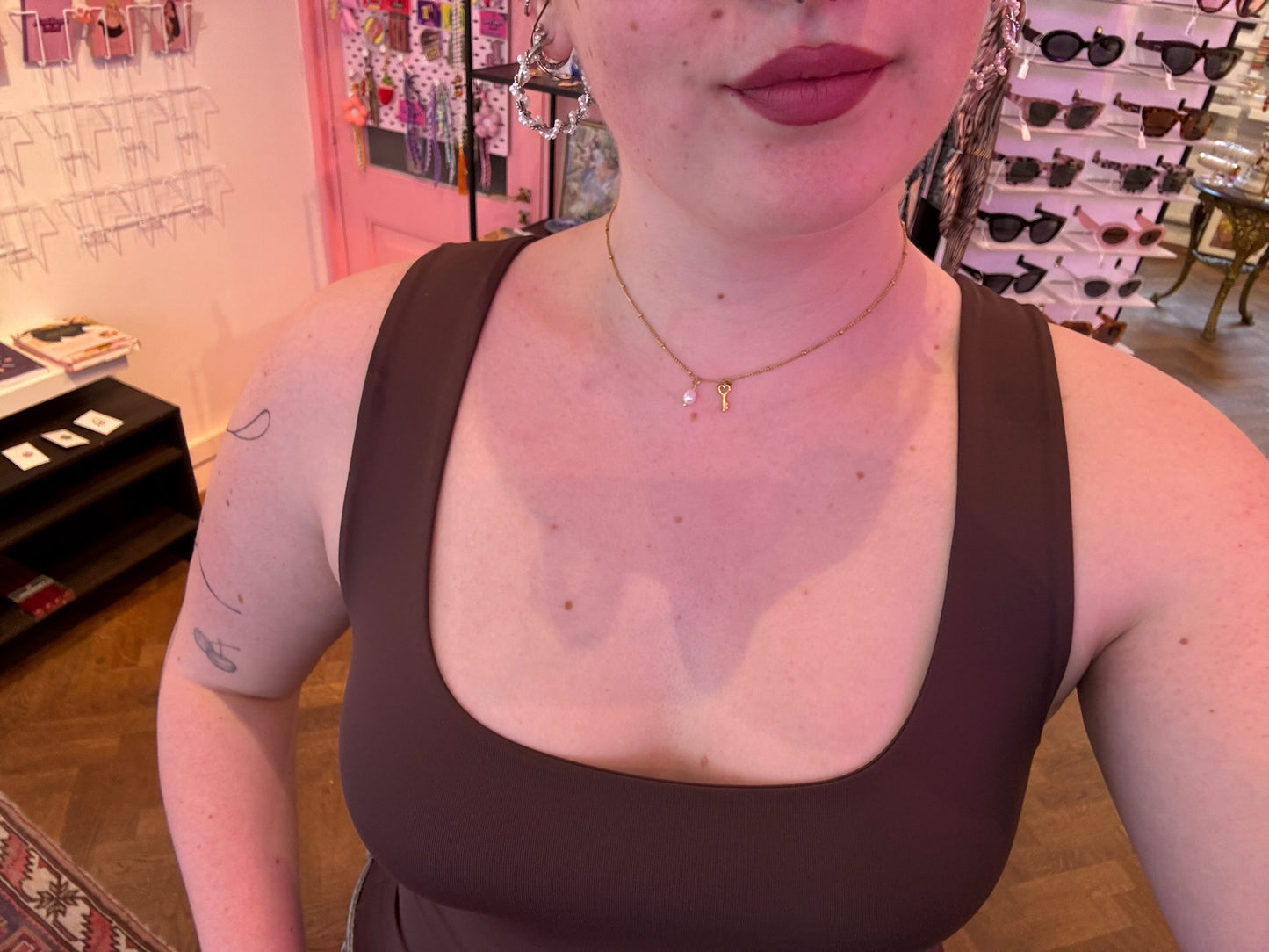 Ketting Jorja