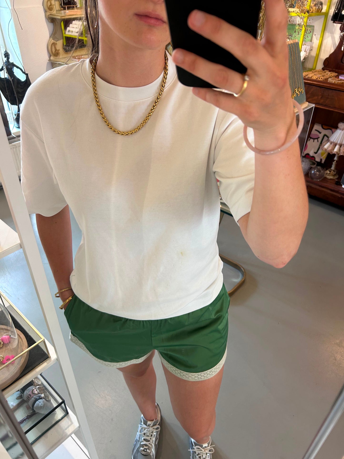 Ketting Chunky Rope