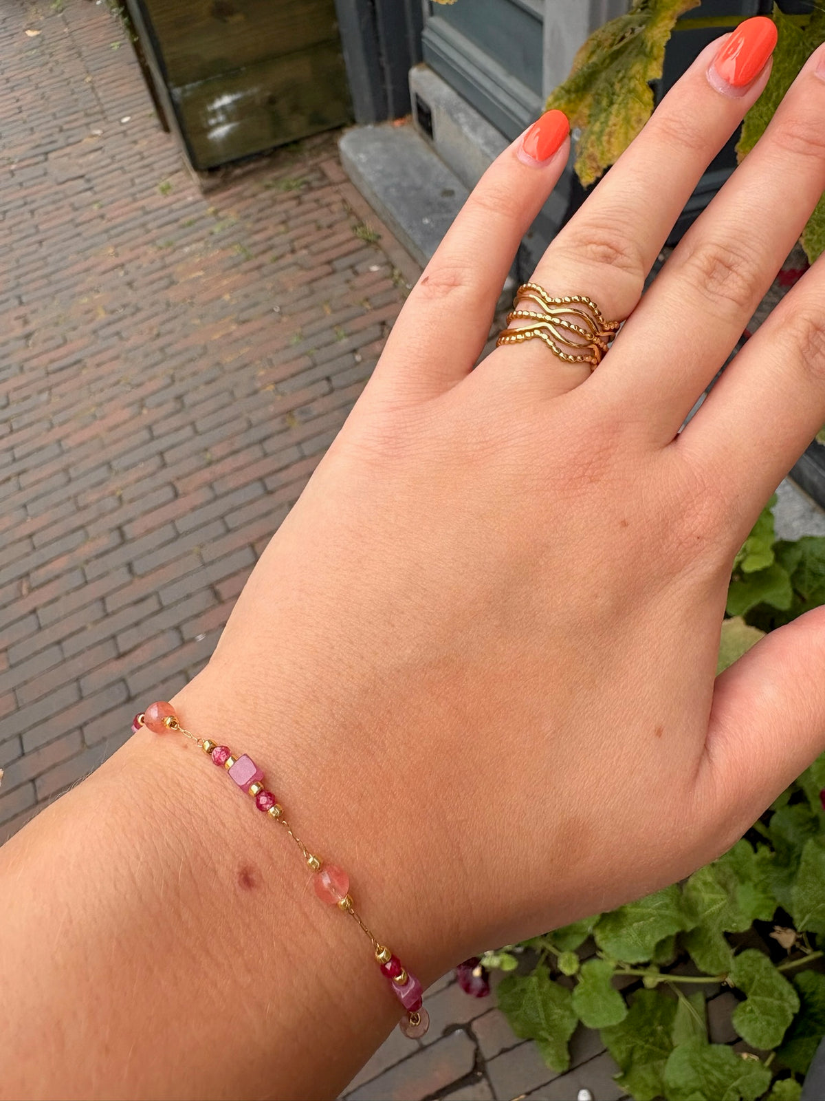 Armband Juna