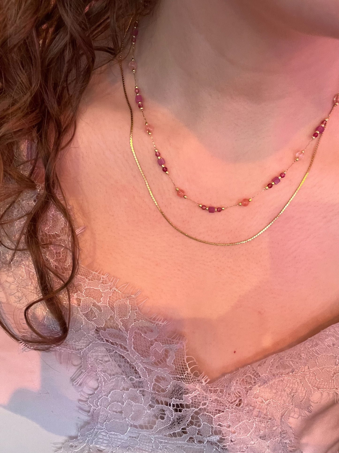 Ketting Juna