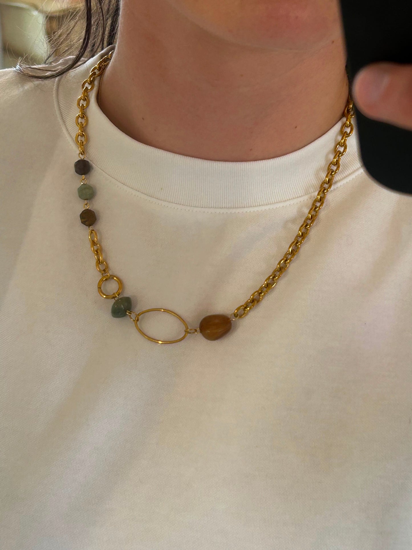 Ketting Rocks