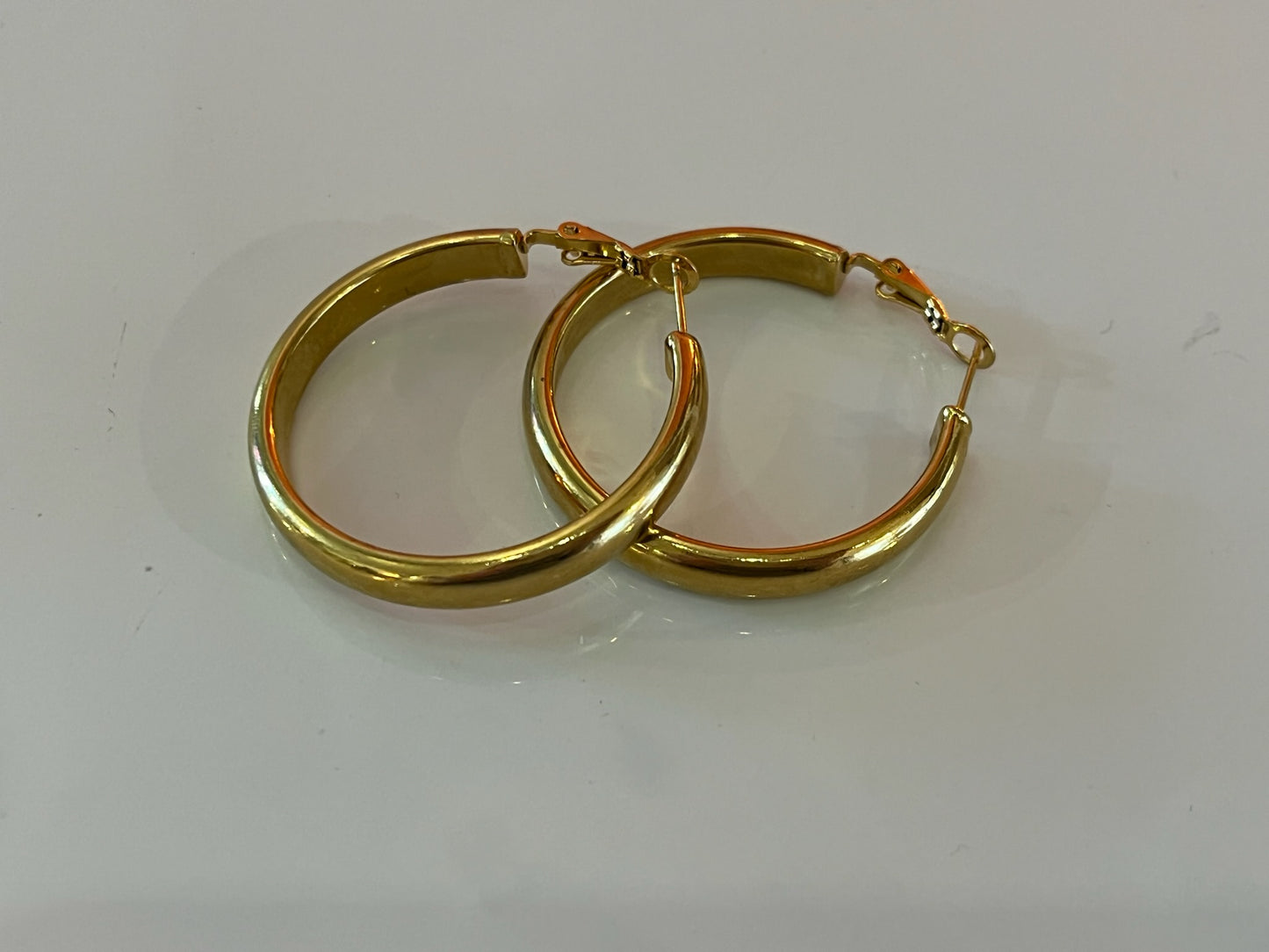 Hoops Deluxe Flat II