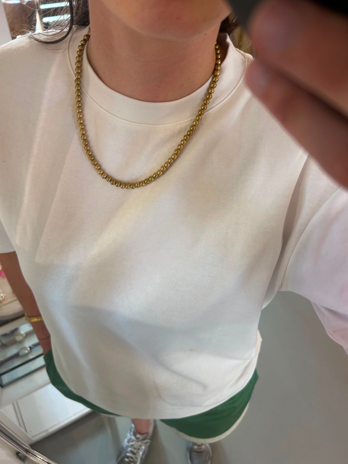 Ketting Nala