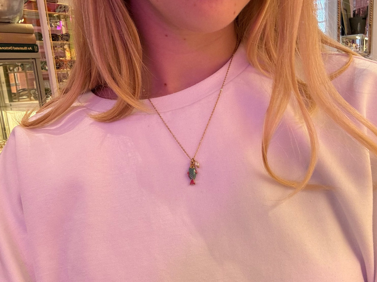 Ketting Fish
