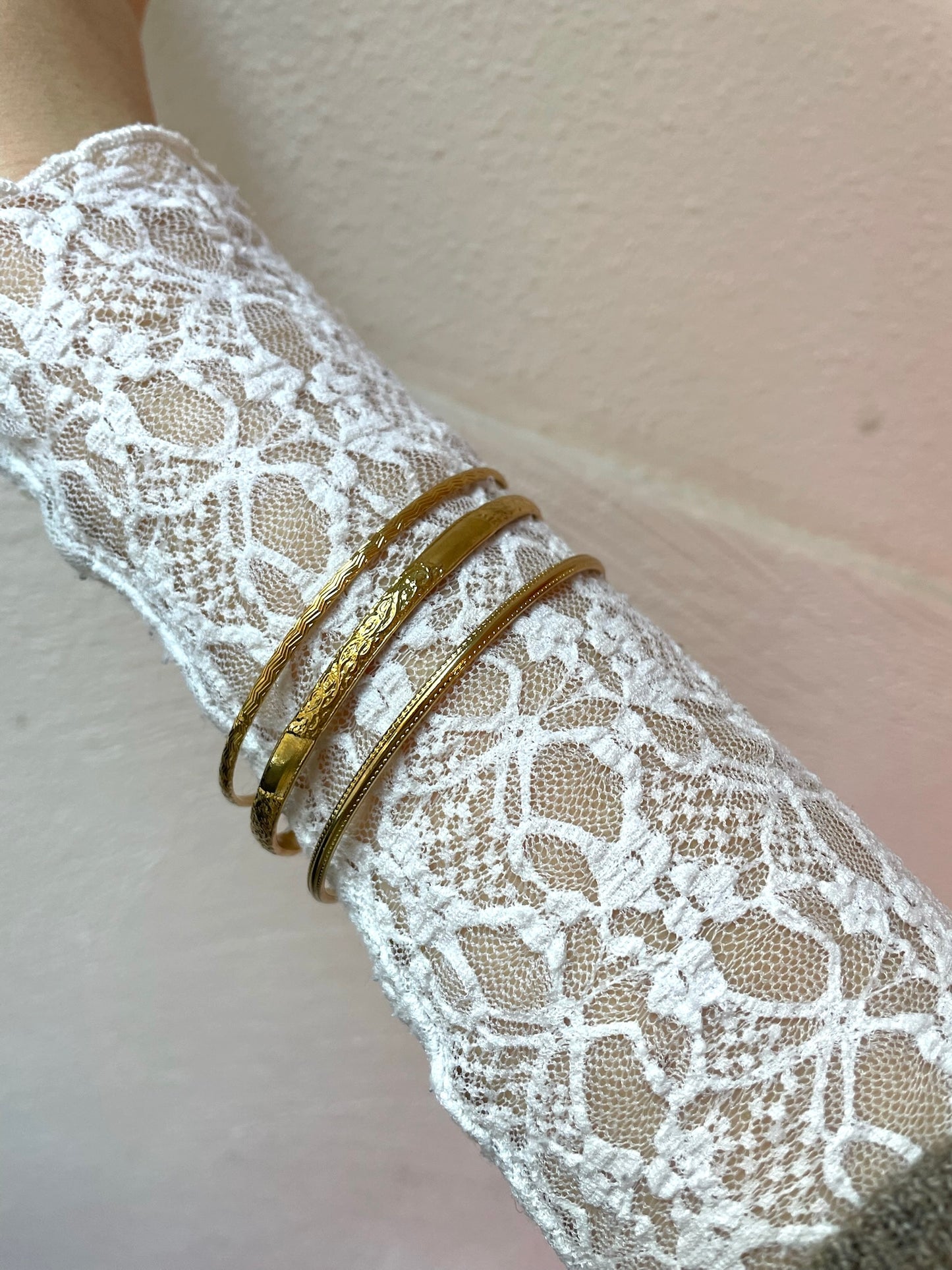 Bangle Faas